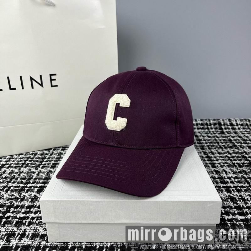 Celine Hat hm10