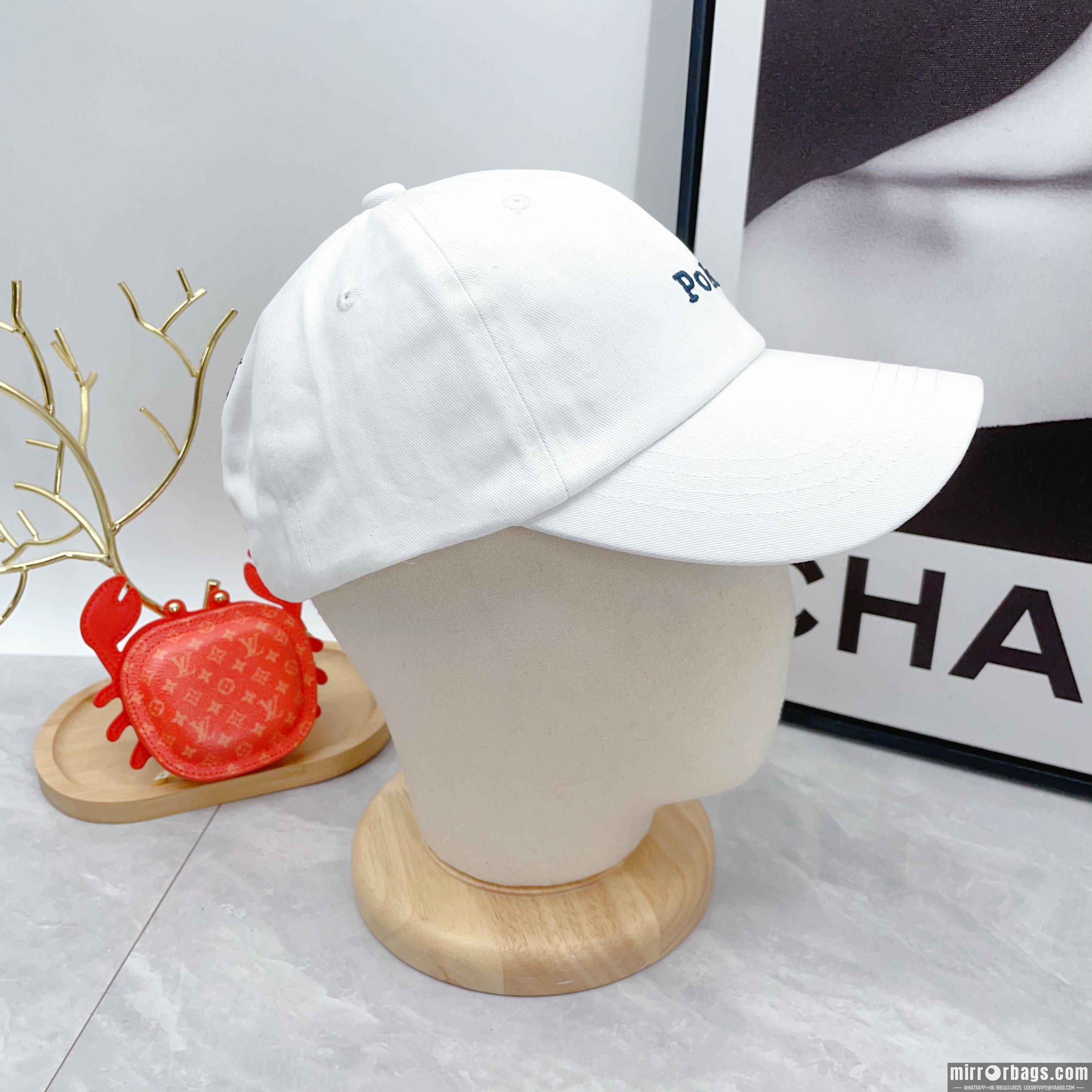 Polo Hat dx10
