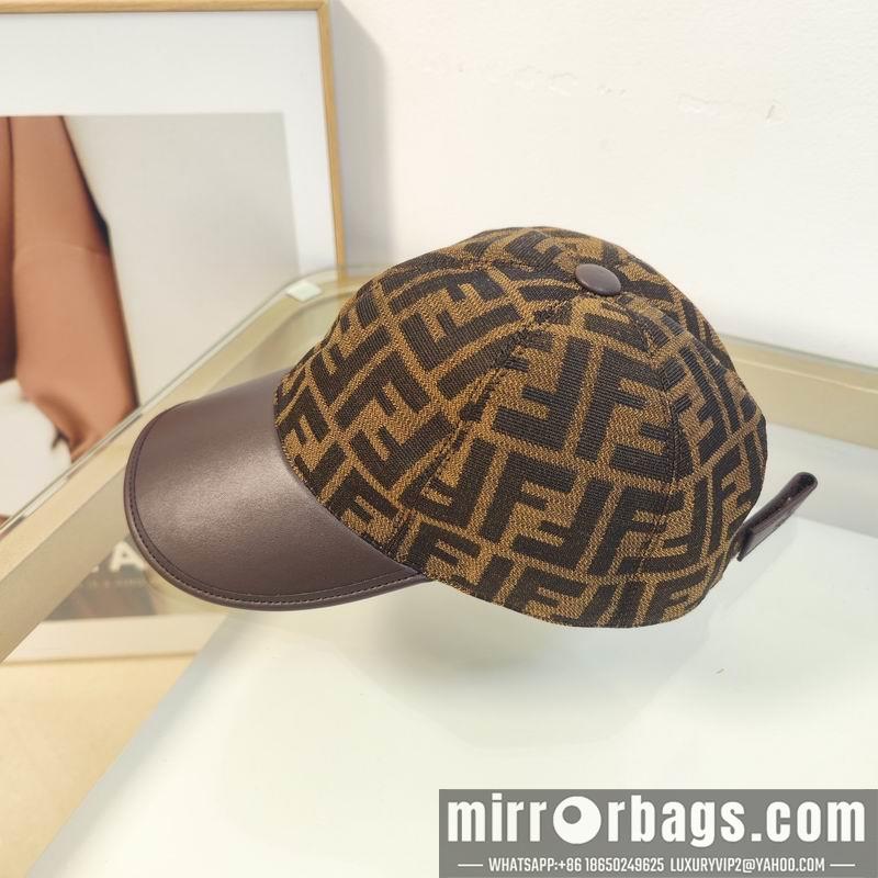 Fendi Hat dx68