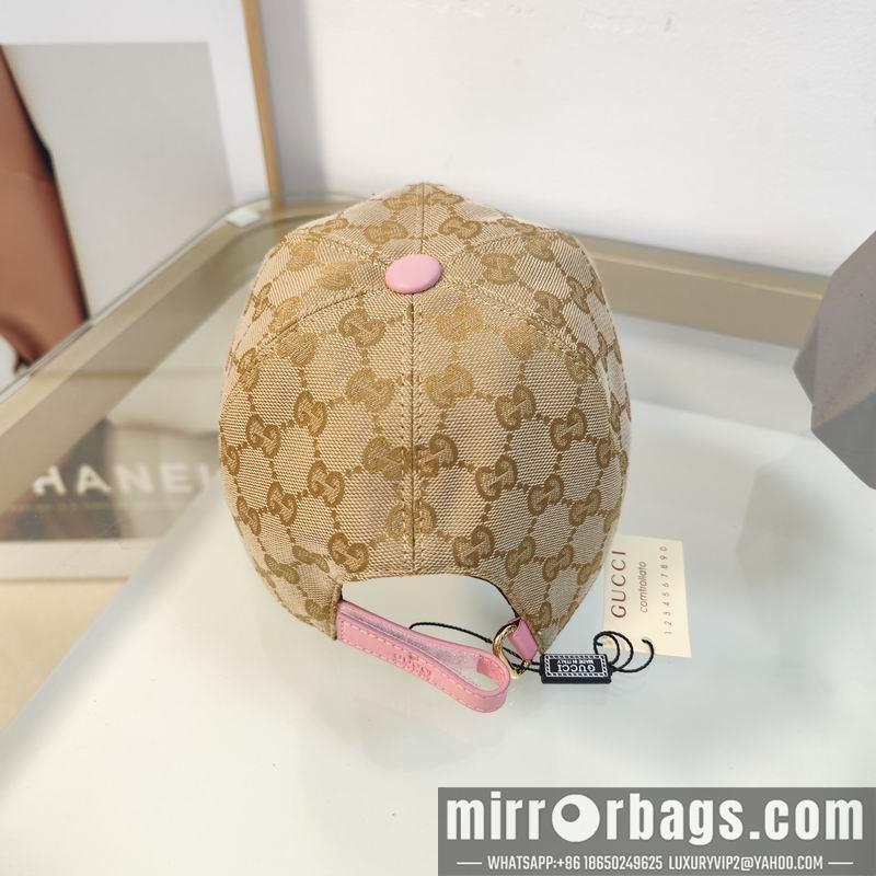 Gucci Hat dx141