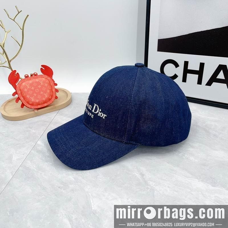Dior Hat dx76