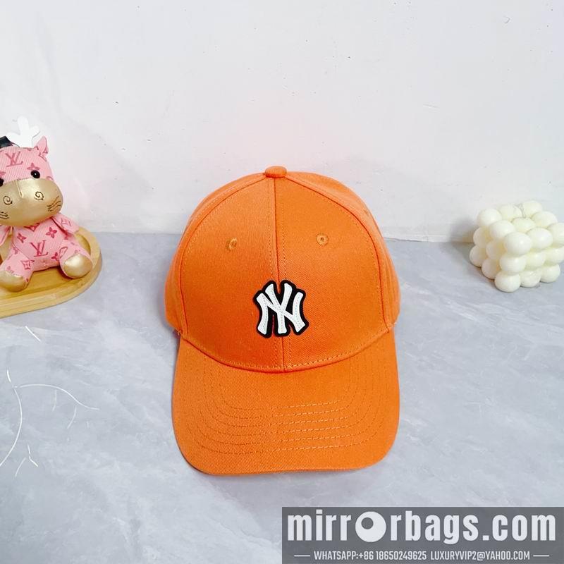 NY Hat dx06