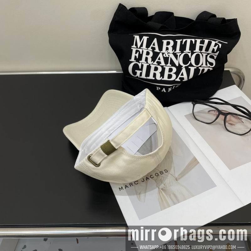 Prada Hat 042809