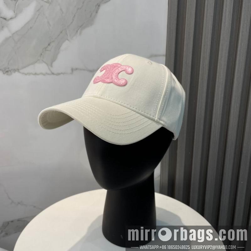 Celine Hat 121401