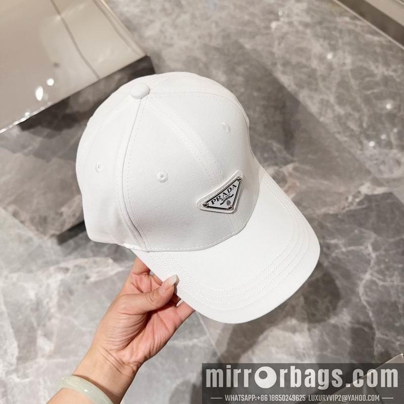 Prada Hat dx21