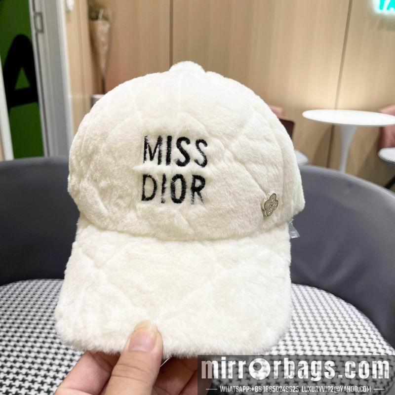 Dior Hat 121403