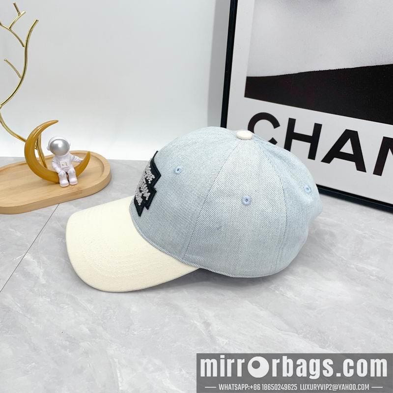 LV Hat dx50