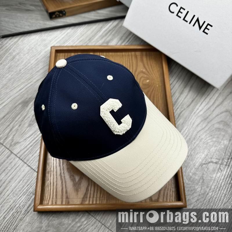 Celine Hat dx27