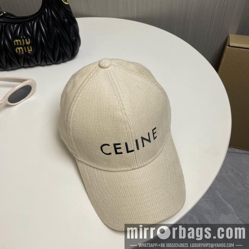 Celine Hat dx105