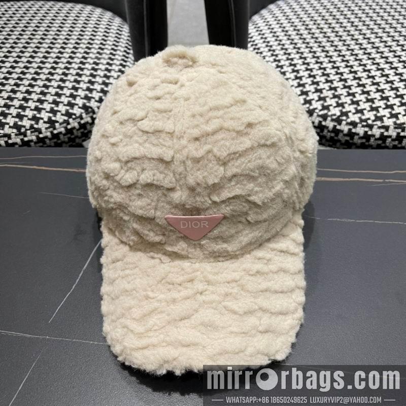 Dior Hat 010701