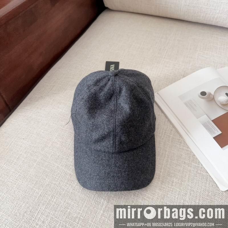 Zegna Hat dx05