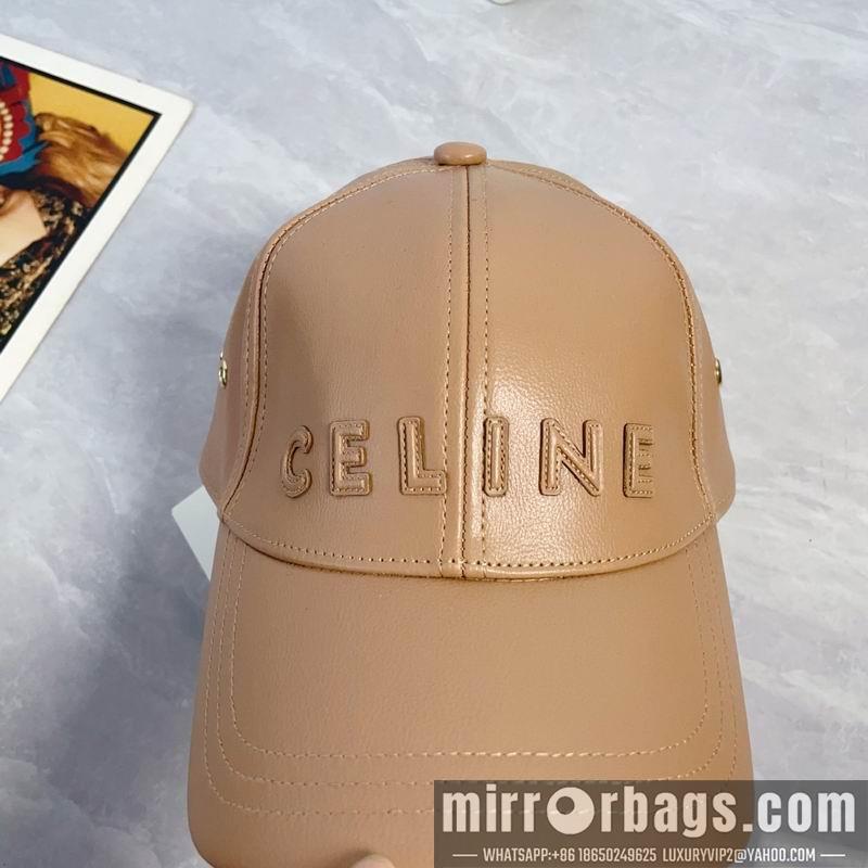 Celine Hat dx72