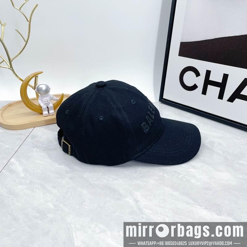 Balenciaga Hat dx55