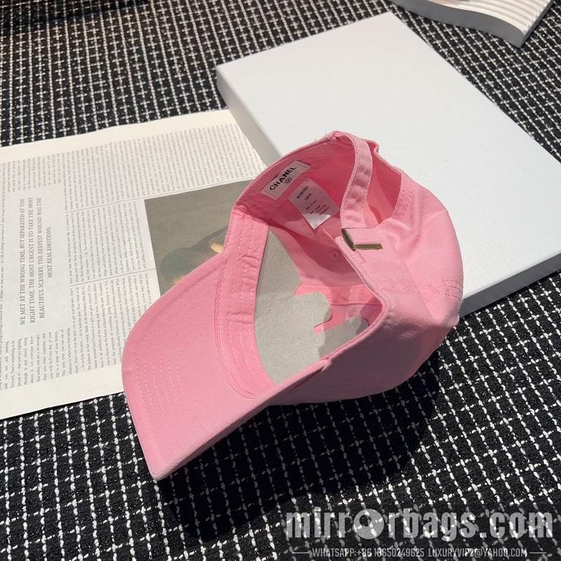 Chanel Hat dx10