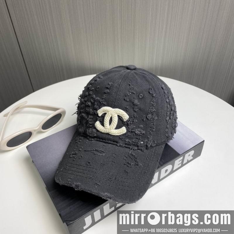 Chanel Hat dx72