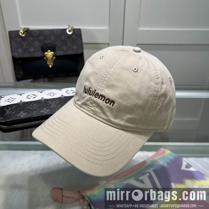 Lululemon Hat dx06