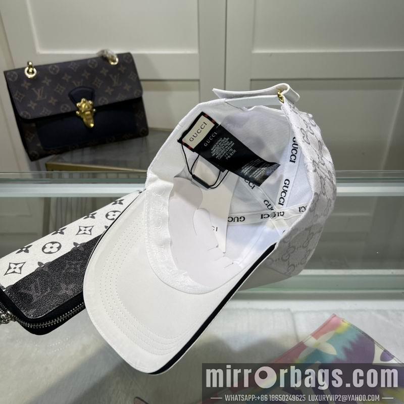 Gucci Hat dx145