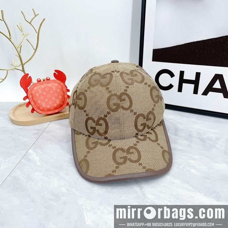 Gucci Hat dx144