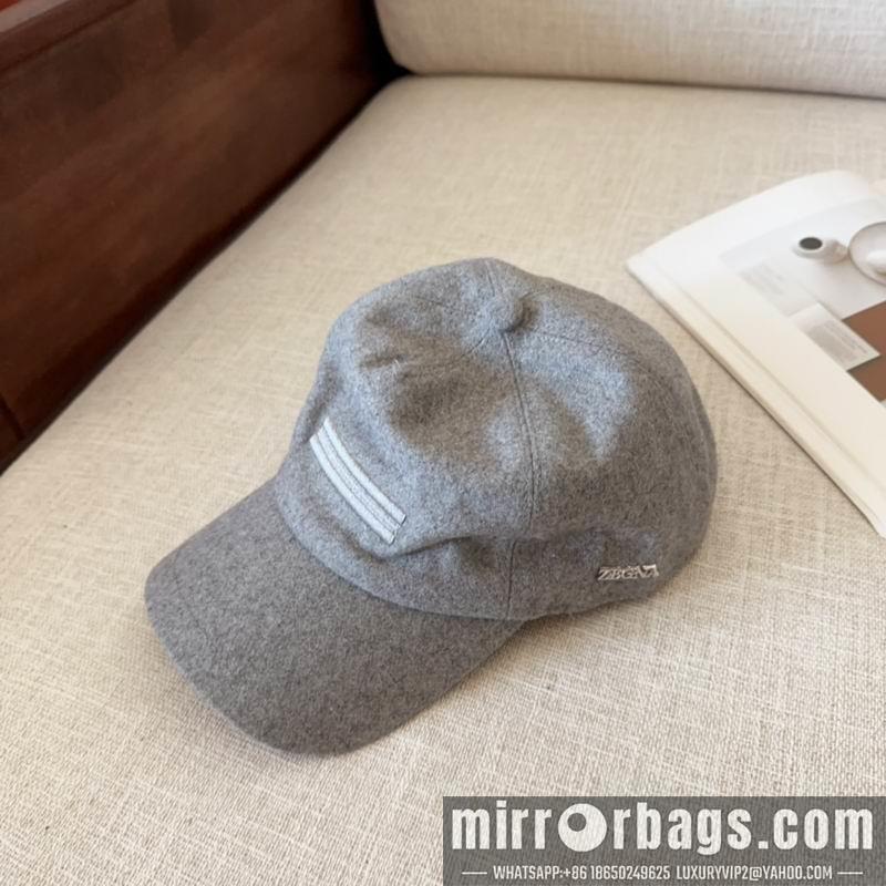 Zenga Hat dx06