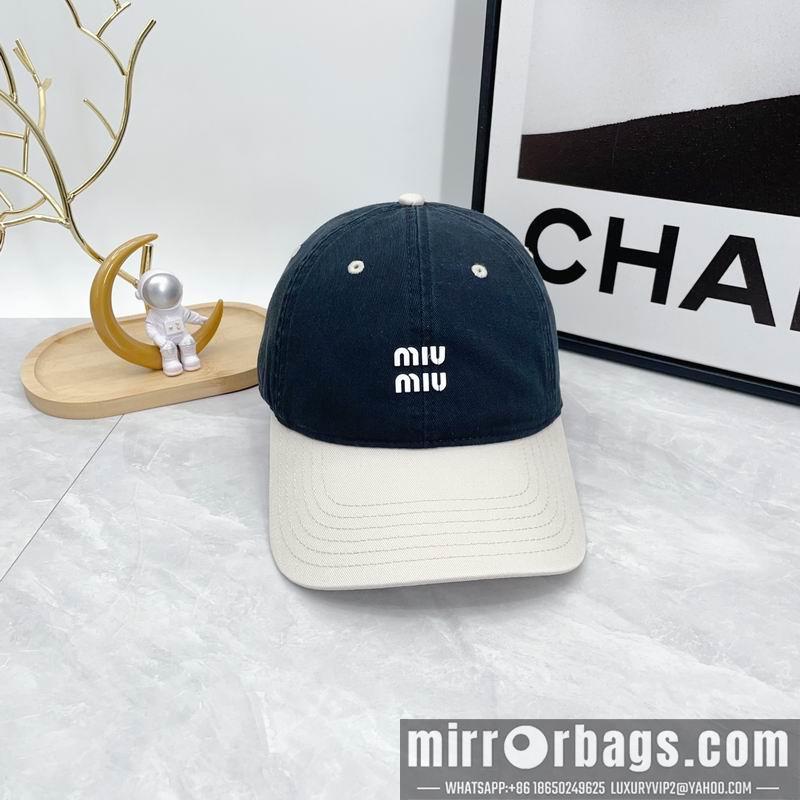 Miumiu Hat dx28