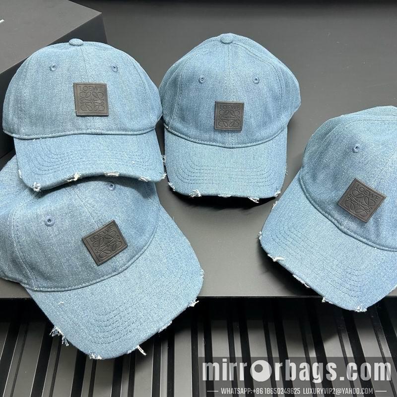 Loewe Hat dx38