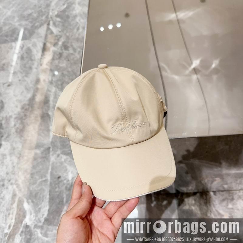 Loro Piana Hat 080501