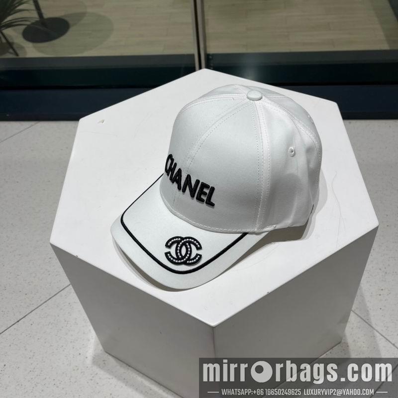 Chanel Hat 072202