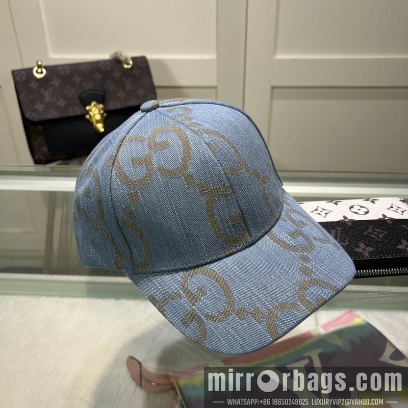Gucci Hat dx138