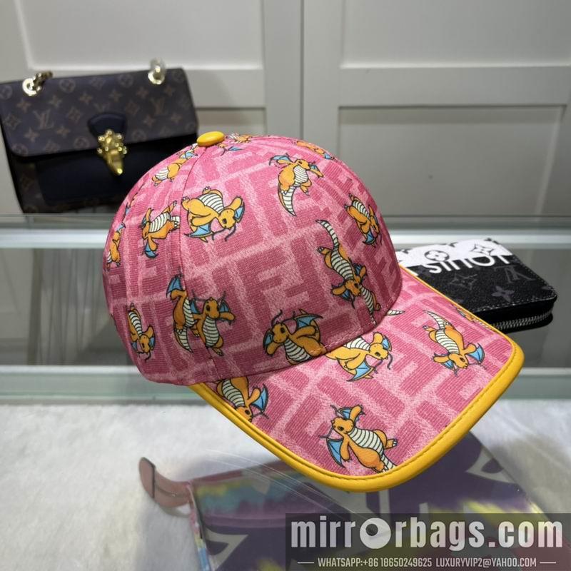 Fendi Hat dx02