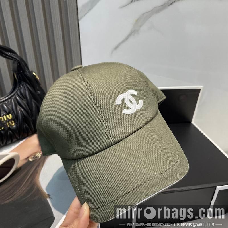 Chanel Hat dx52