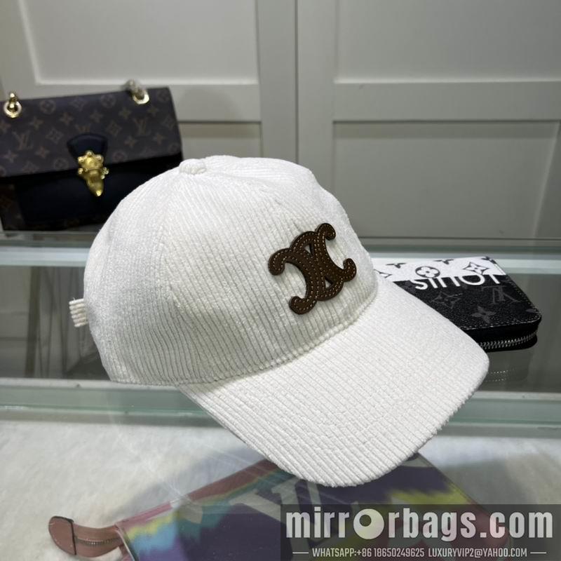 Celine Hat dx128