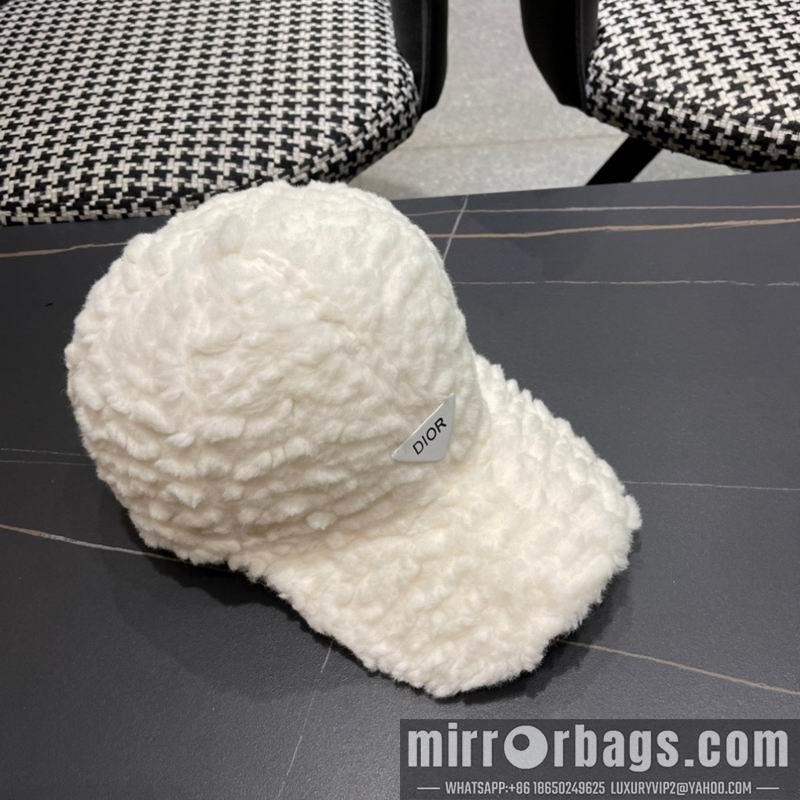 Dior Hat 010701