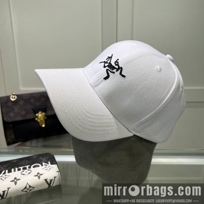 Arcteryx Hat dx13