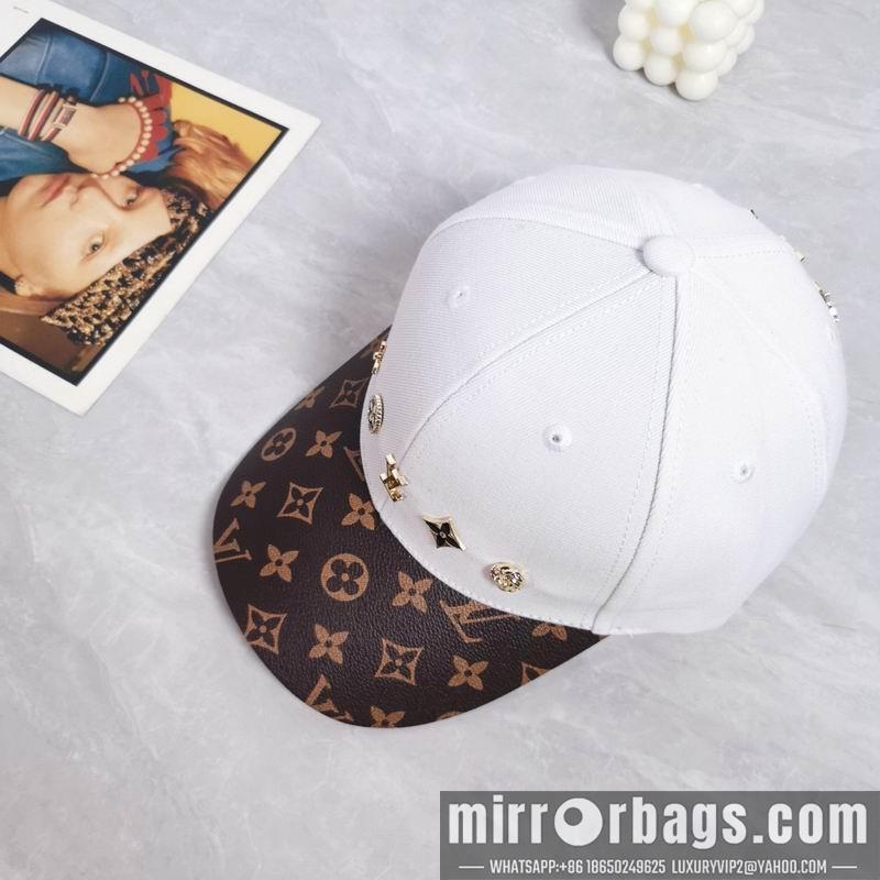 LV Hat dx08