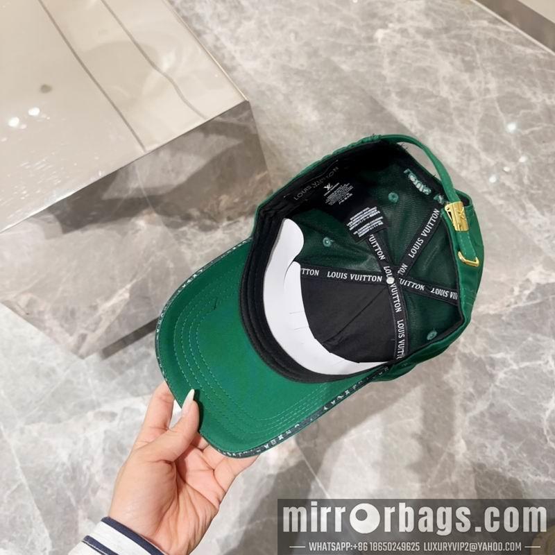 LV Hat dx128
