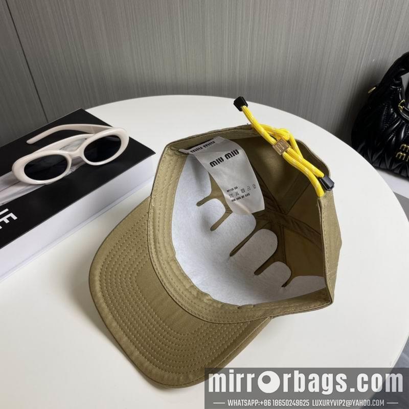 Miumiu Hat 050705
