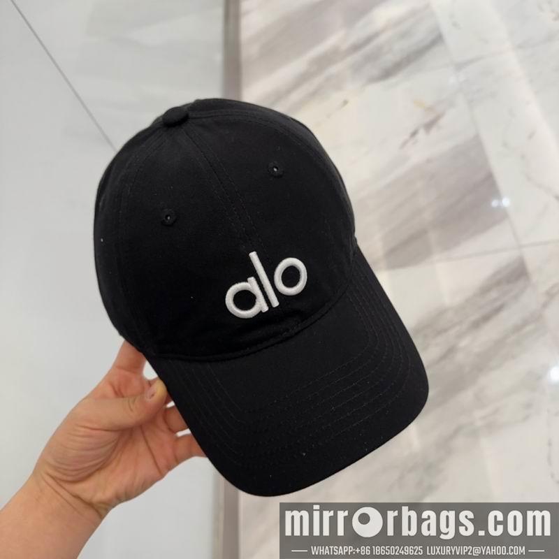 Alo Hat dx30