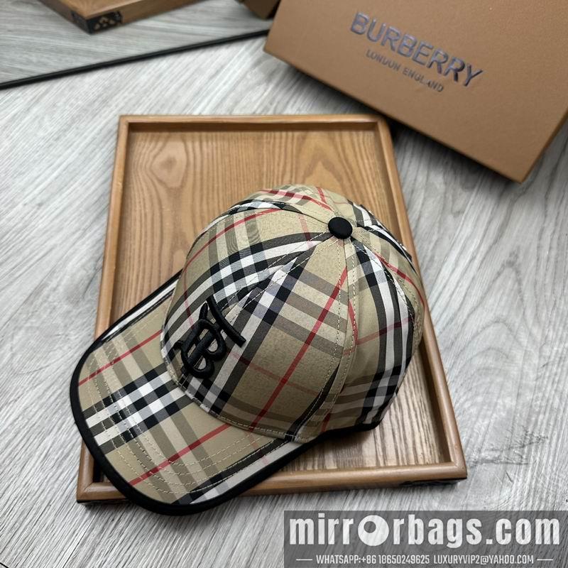 Burberry Hat dx45