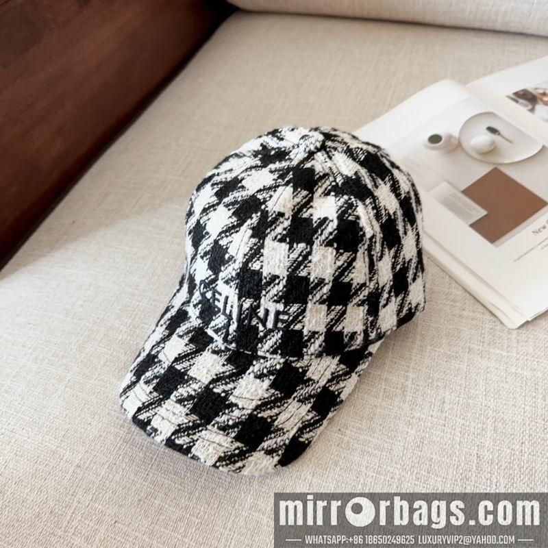 Celine Hat 110601