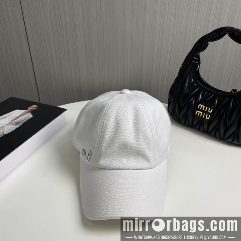 Hermes Hat dx22