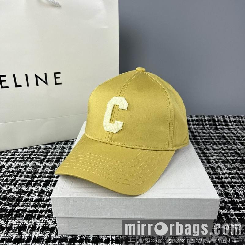 Celine Hat hm10