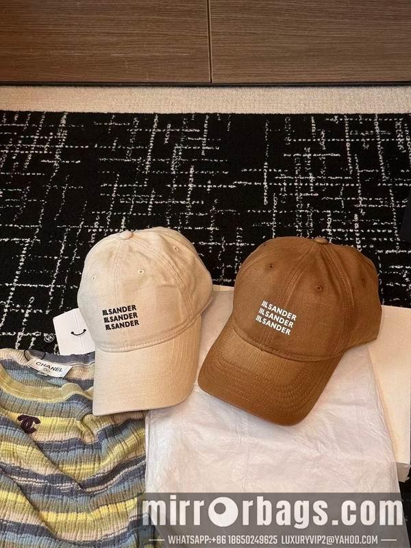 Jil Sander Hat 071201