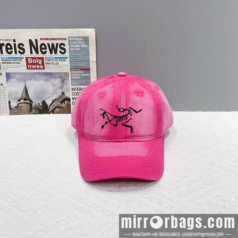 Arcteryx Hat 091402