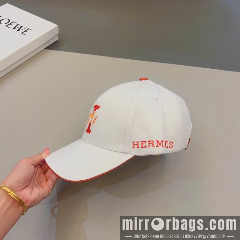 Hermes Hat dx05