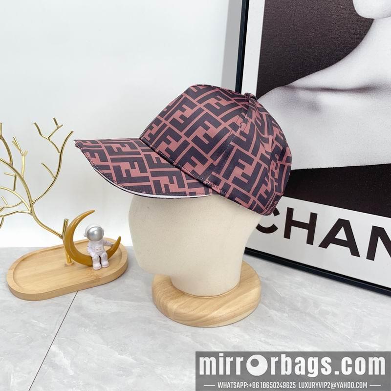Fendi Hat dx77