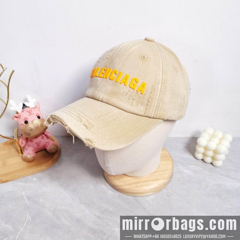 Balenciaga Hat dx34