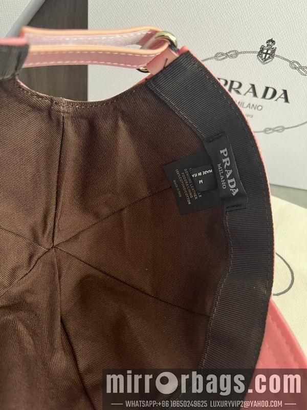 Prada Hat dx69