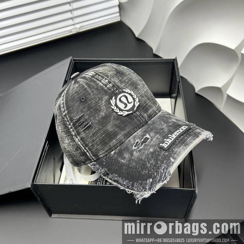 Luluemon Hat dx14