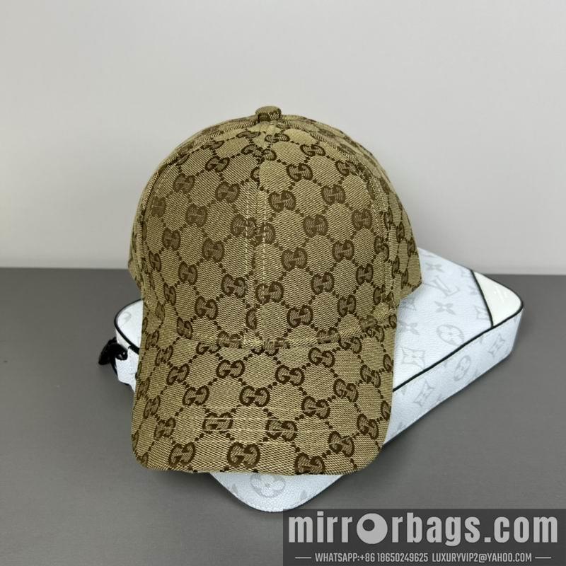 Gucci Hat dx28