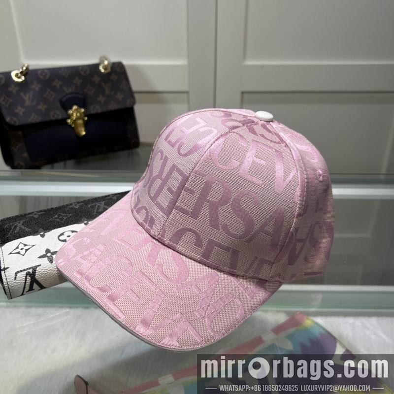 Versace Hat 050702